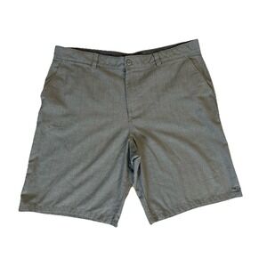 Men's Gray O'Neil Shorts Size 40‎